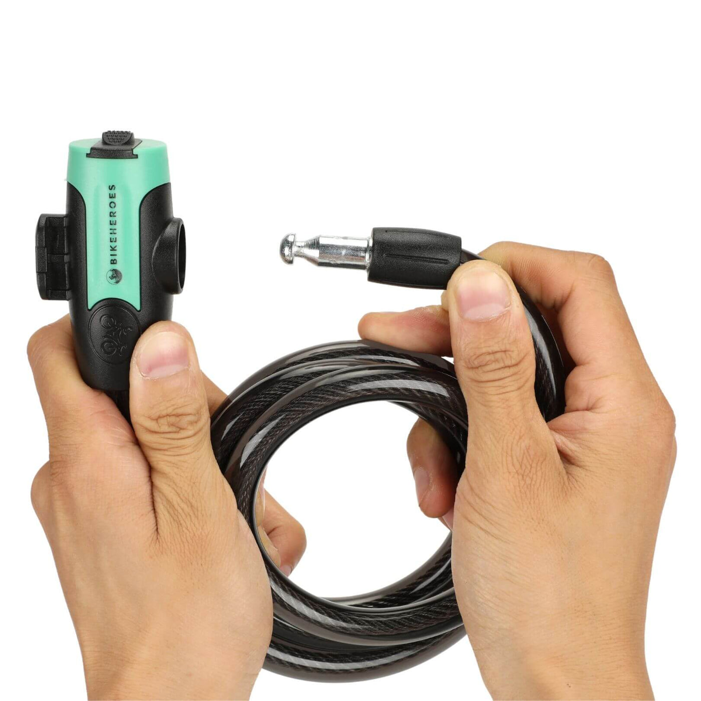 Radlock Pro - Schutz gegen Diebstahl