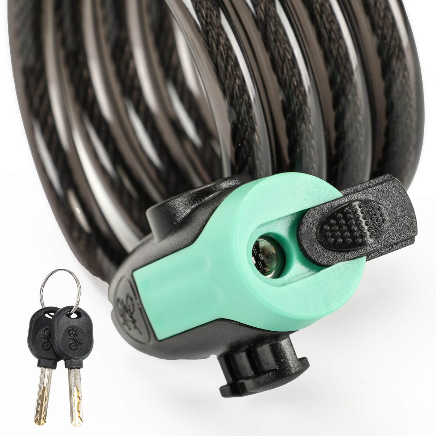 Radlock Pro - Schutz gegen Diebstahl