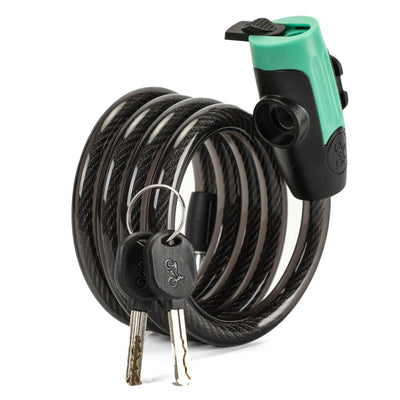Radlock Pro - Schutz gegen Diebstahl