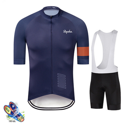 Rapha - Professionelles Radfahr-Set