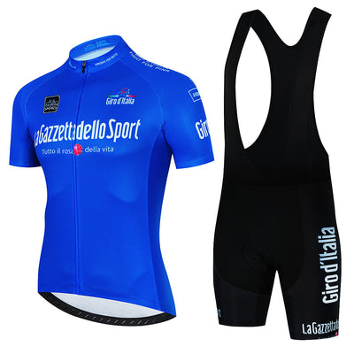 Giro d'Italia | Professionelles Radfahr-Set