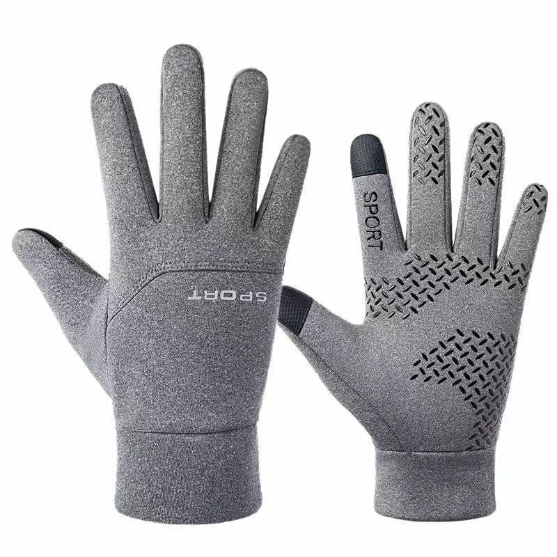 Extra Grip Handschuhe - Sport