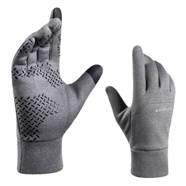 Extra Grip Handschuhe - Sport