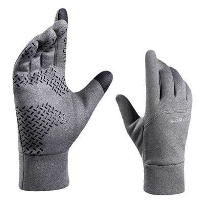 Extra Grip Handschuhe - Sport