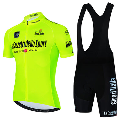 Giro d'Italia | Professionelles Radfahr-Set