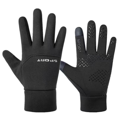 Extra Grip Handschuhe - Sport