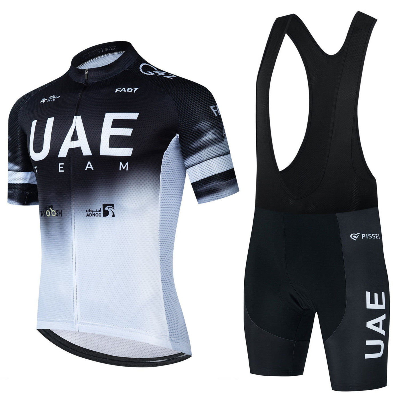 VAE - Professionelles Radtrikot