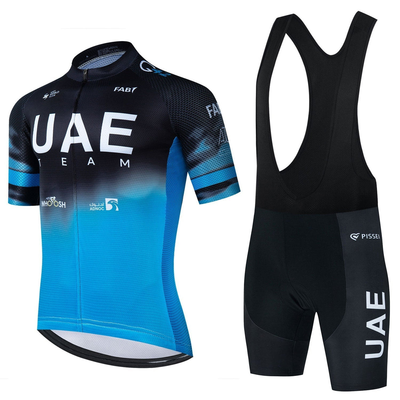 VAE - Professionelles Radtrikot