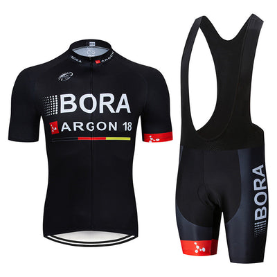 Bora - Professionelles Fahrradtrikot