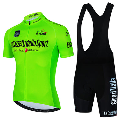 Giro d'Italia | Professionelles Radfahr-Set