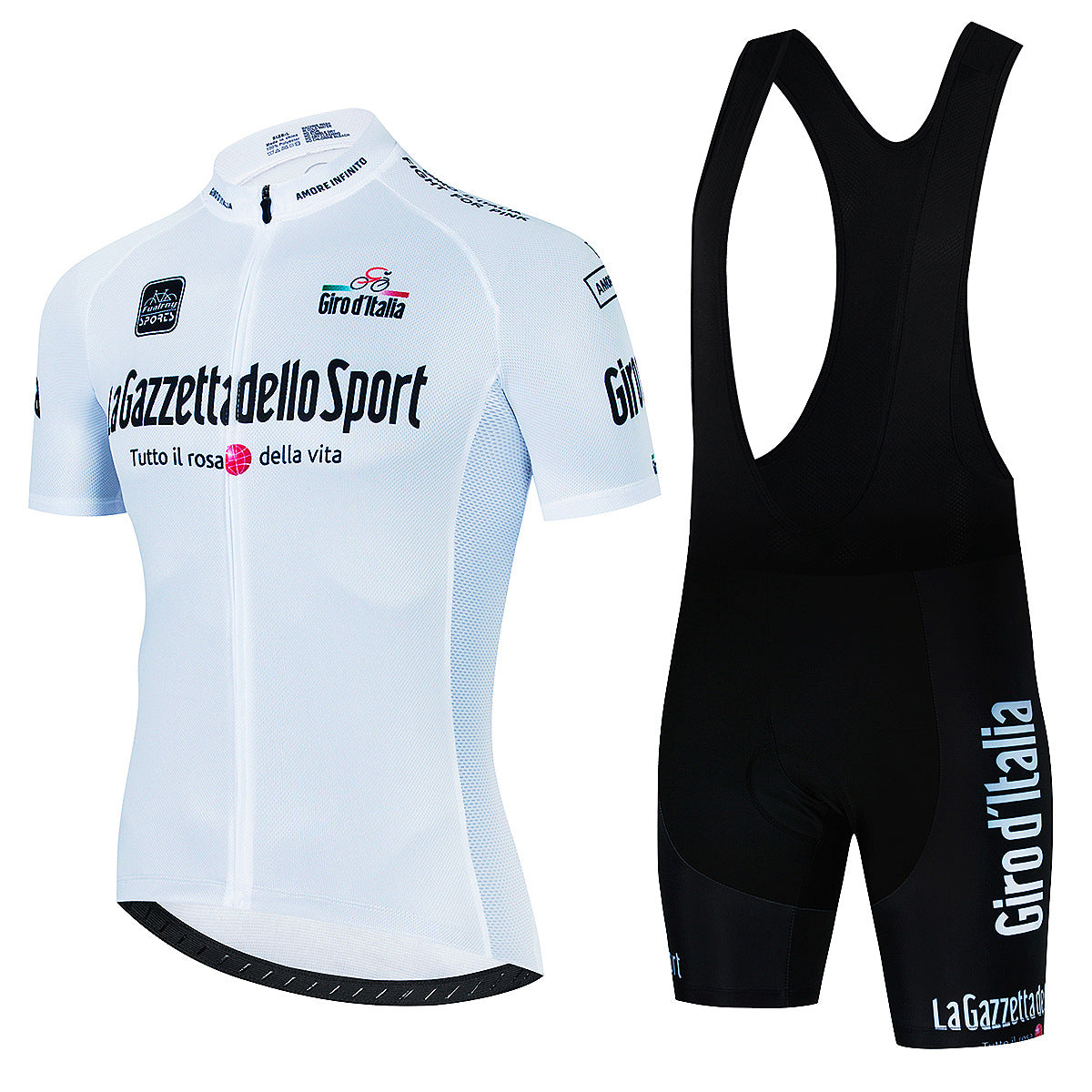 Giro d'Italia | Professionelles Radfahr-Set