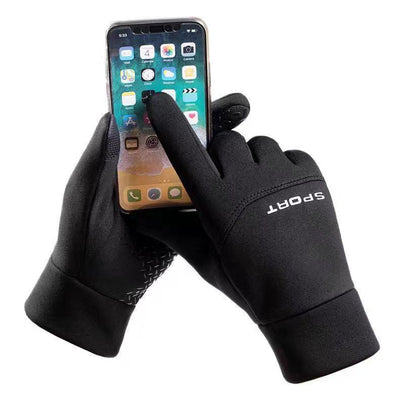Extra Grip Handschuhe - Sport