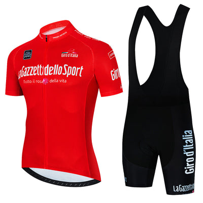 Giro d'Italia | Professionelles Radfahr-Set