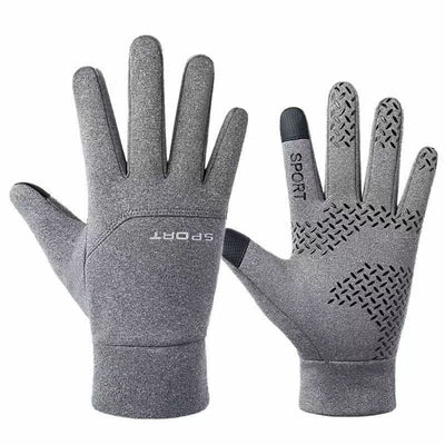 Extra Grip Handschuhe - Sport