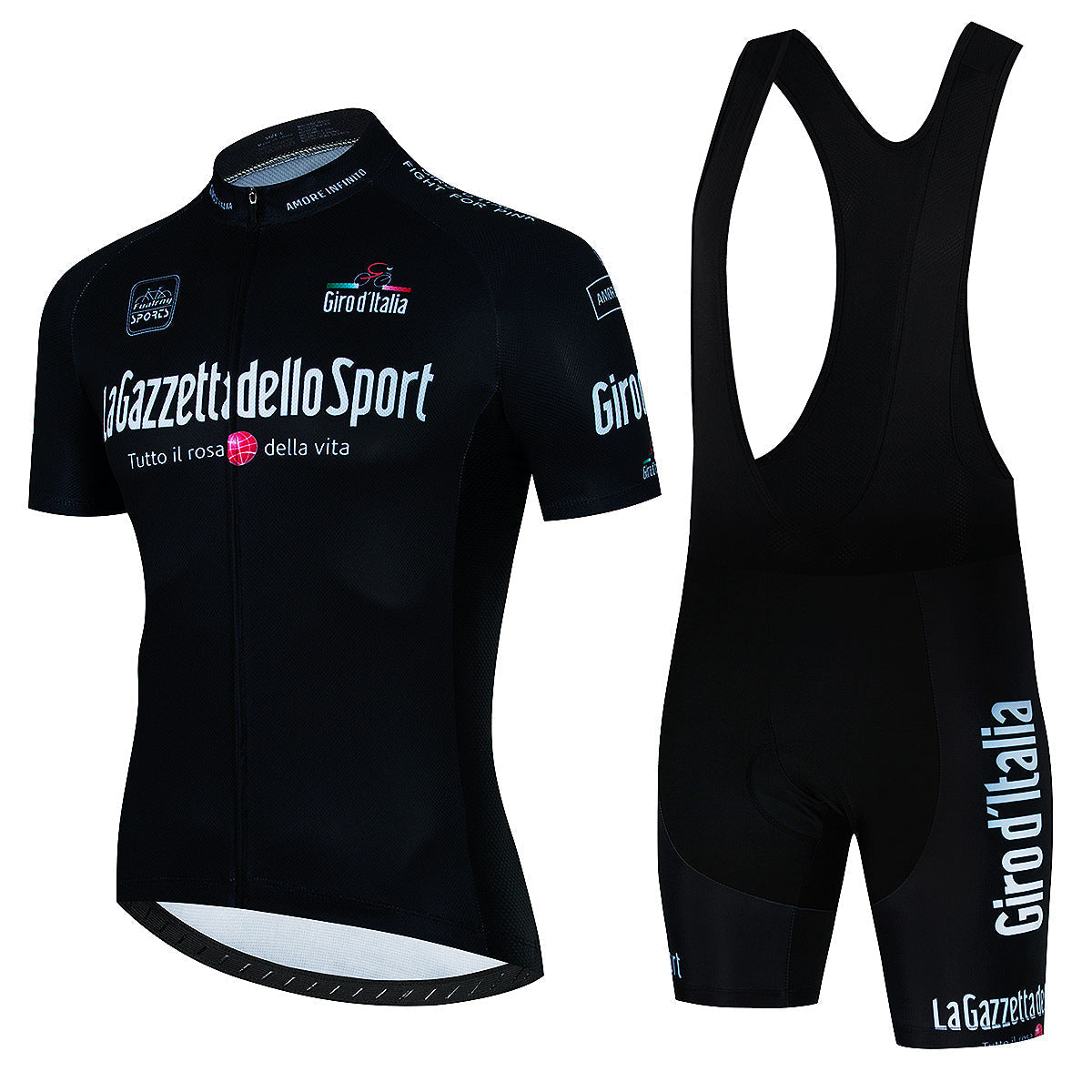 Giro d'Italia | Professionelles Radfahr-Set