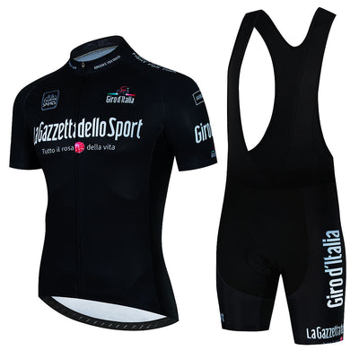 Giro d'Italia | Professionelles Radfahr-Set