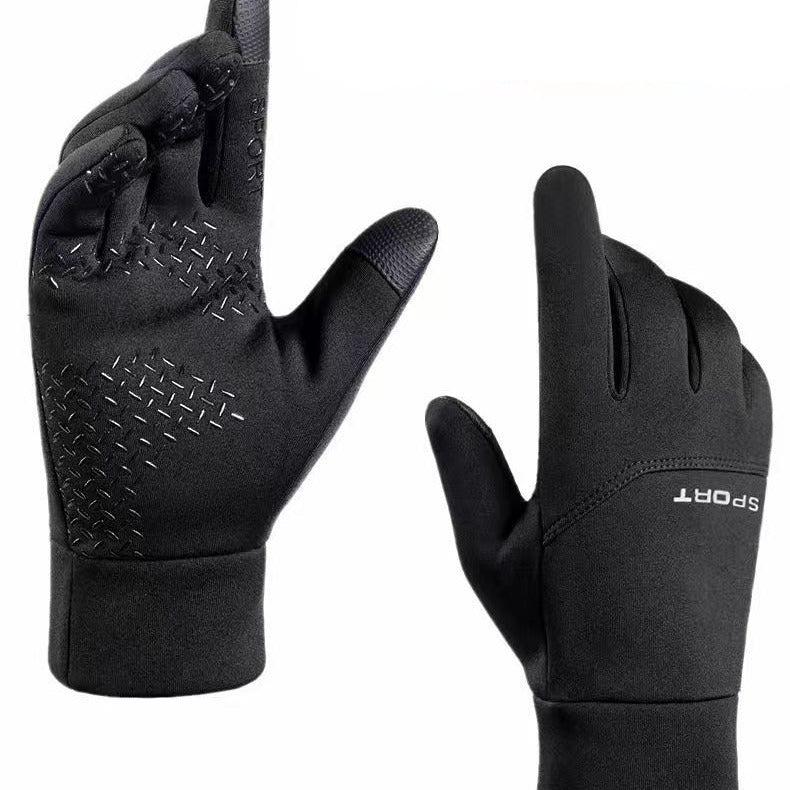 Extra Grip Handschuhe - Sport