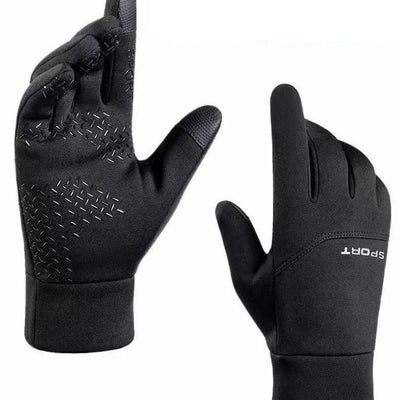 Extra Grip Handschuhe - Sport